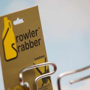 Growler Grabber