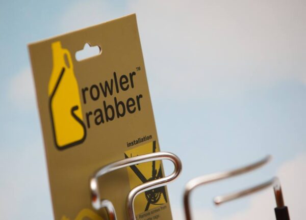 Growler Grabber